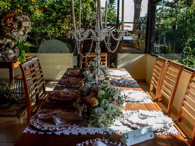 O casamento de Rosângela e Augusto em Brasília, Distrito Federal 16