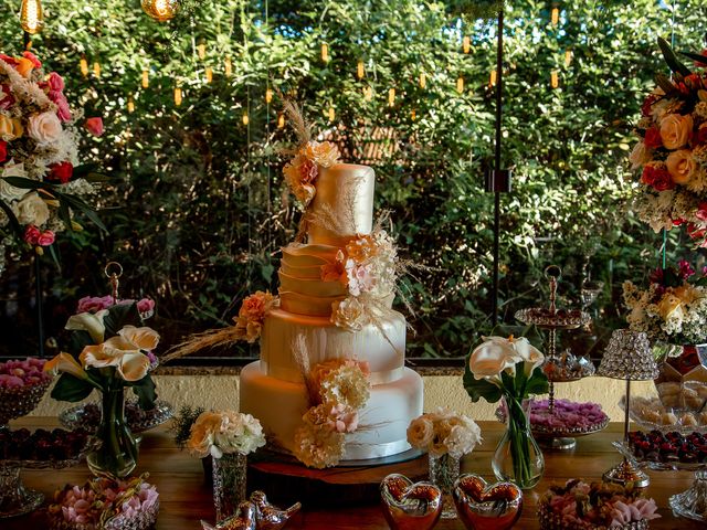 O casamento de Rosângela e Augusto em Brasília, Distrito Federal 18