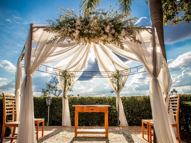O casamento de Rosângela e Augusto em Brasília, Distrito Federal 28