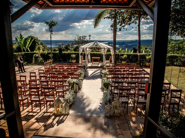 O casamento de Rosângela e Augusto em Brasília, Distrito Federal 29