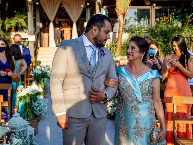 O casamento de Rosângela e Augusto em Brasília, Distrito Federal 35