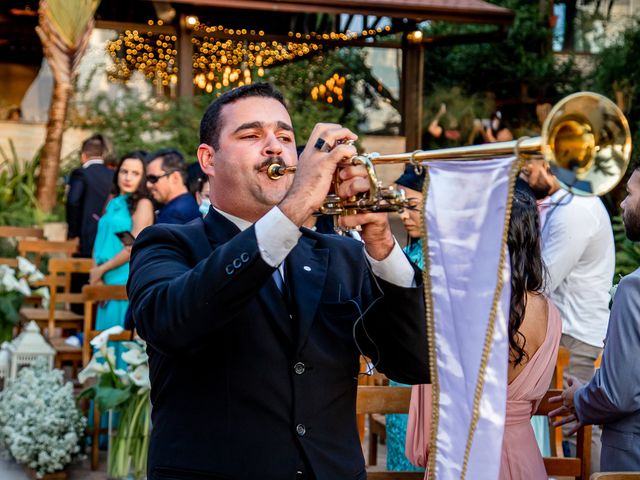 O casamento de Rosângela e Augusto em Brasília, Distrito Federal 39