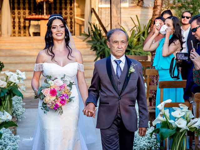O casamento de Rosângela e Augusto em Brasília, Distrito Federal 42