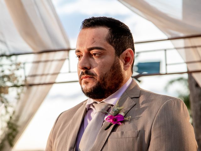 O casamento de Rosângela e Augusto em Brasília, Distrito Federal 51
