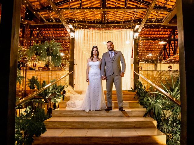 O casamento de Rosângela e Augusto em Brasília, Distrito Federal 55