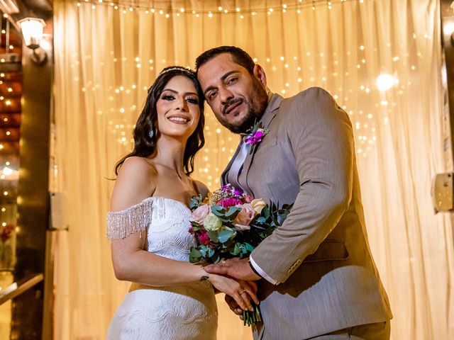 O casamento de Rosângela e Augusto em Brasília, Distrito Federal 59