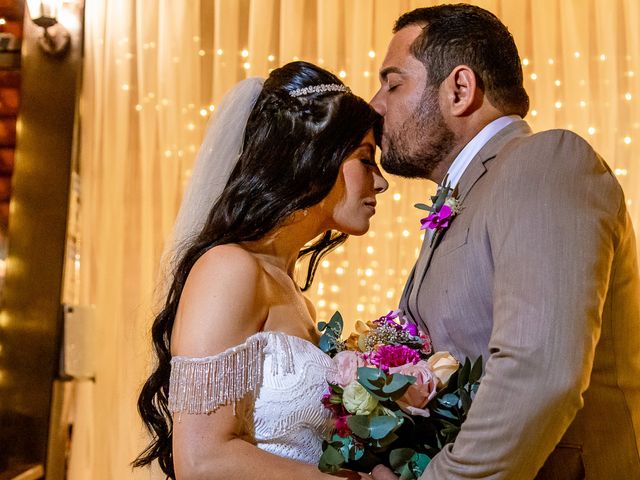 O casamento de Rosângela e Augusto em Brasília, Distrito Federal 60