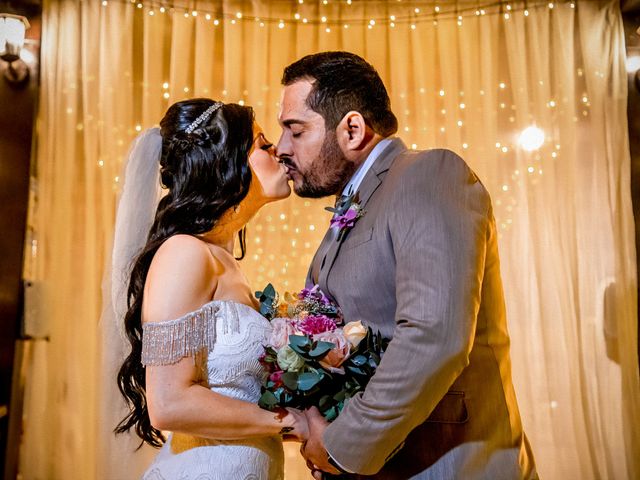 O casamento de Rosângela e Augusto em Brasília, Distrito Federal 61