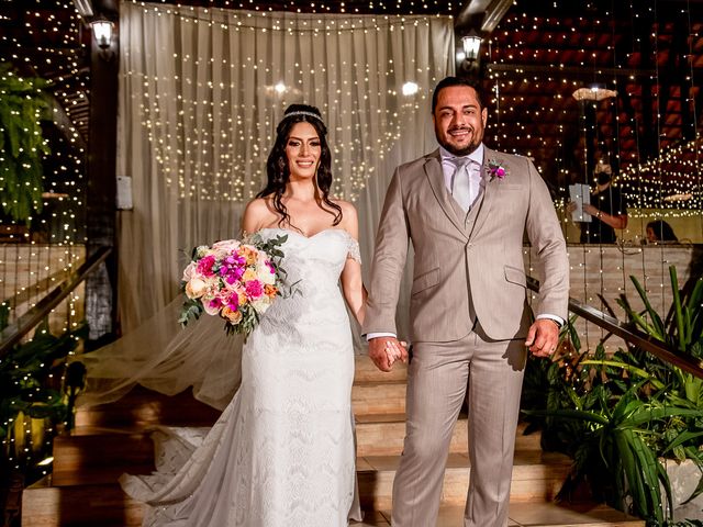 O casamento de Rosângela e Augusto em Brasília, Distrito Federal 63