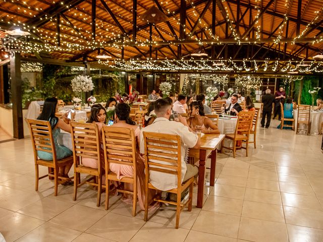 O casamento de Rosângela e Augusto em Brasília, Distrito Federal 67