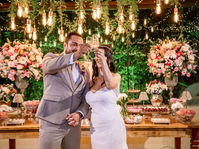 O casamento de Rosângela e Augusto em Brasília, Distrito Federal 68