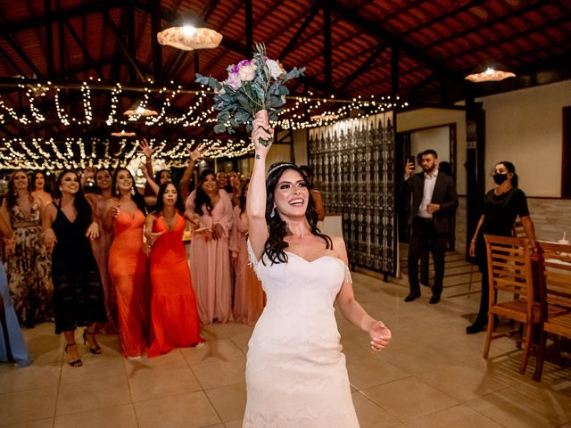 O casamento de Rosângela e Augusto em Brasília, Distrito Federal 70