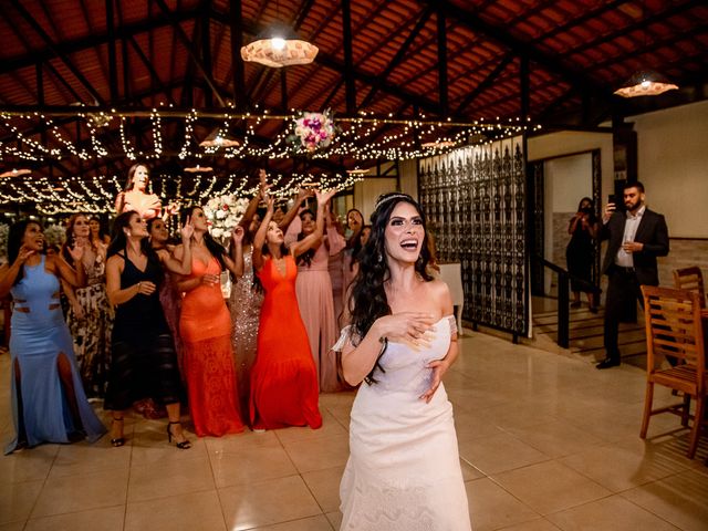 O casamento de Rosângela e Augusto em Brasília, Distrito Federal 71