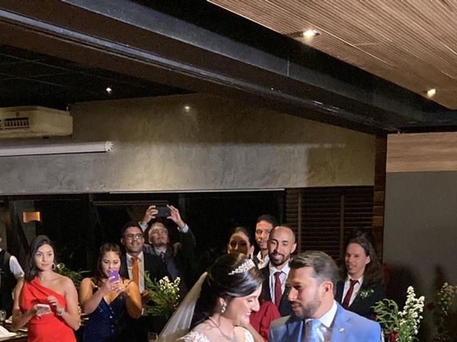O casamento de Charleston  e Thaís em Brasília, Distrito Federal 1