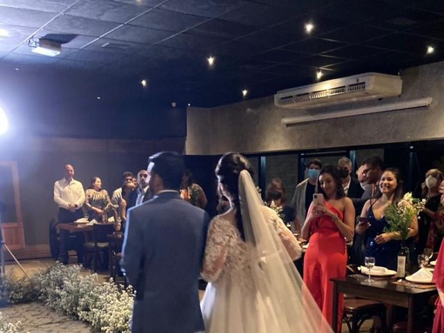 O casamento de Charleston  e Thaís em Brasília, Distrito Federal 6