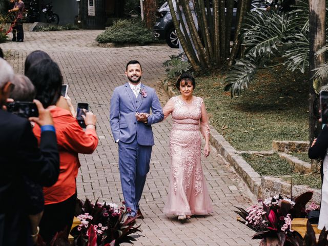 O casamento de Carlos e Juliana em São Bernardo do Campo, São Paulo 60