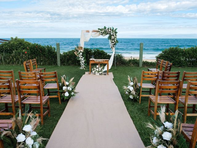 O casamento de Raúl e Mariangel em Balneário Camboriú, Santa Catarina 3