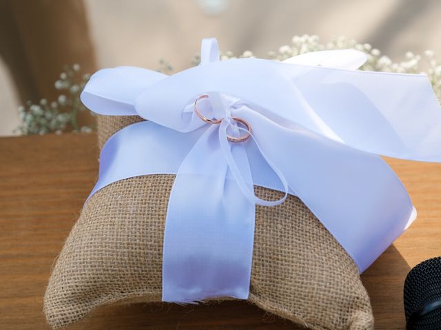 O casamento de Raúl e Mariangel em Balneário Camboriú, Santa Catarina 18