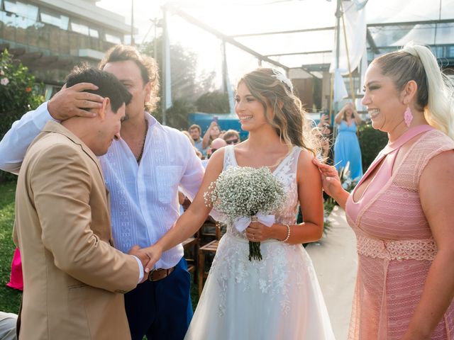O casamento de Raúl e Mariangel em Balneário Camboriú, Santa Catarina 26
