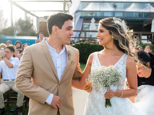 O casamento de Raúl e Mariangel em Balneário Camboriú, Santa Catarina 30