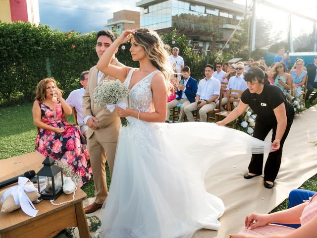 O casamento de Raúl e Mariangel em Balneário Camboriú, Santa Catarina 32
