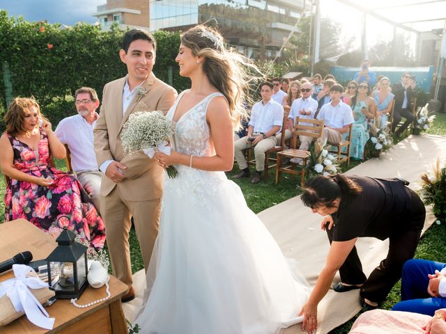 O casamento de Raúl e Mariangel em Balneário Camboriú, Santa Catarina 33