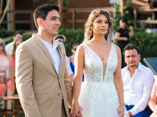 O casamento de Raúl e Mariangel em Balneário Camboriú, Santa Catarina 36