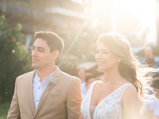 O casamento de Raúl e Mariangel em Balneário Camboriú, Santa Catarina 41