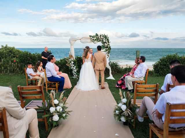 O casamento de Raúl e Mariangel em Balneário Camboriú, Santa Catarina 44