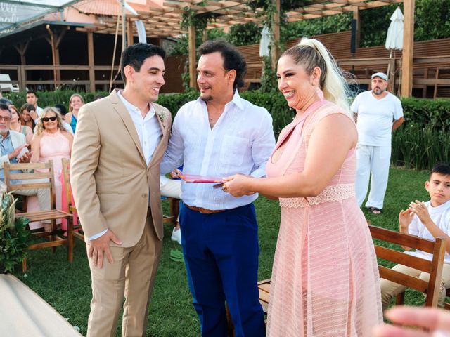 O casamento de Raúl e Mariangel em Balneário Camboriú, Santa Catarina 56