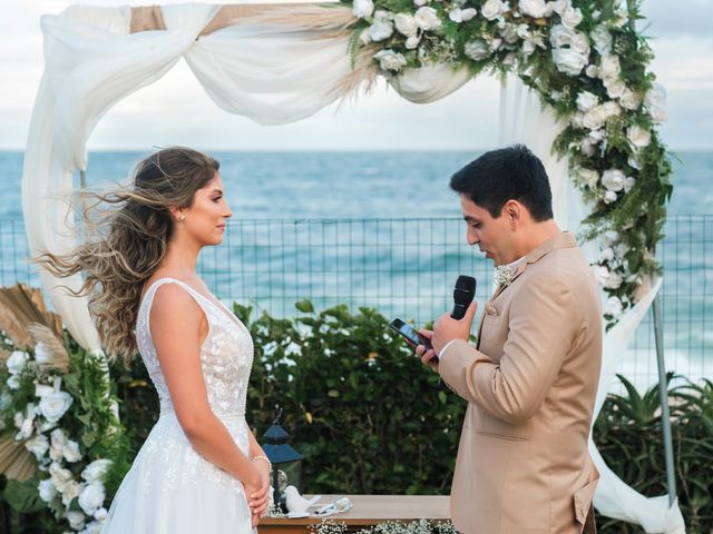 O casamento de Raúl e Mariangel em Balneário Camboriú, Santa Catarina 58