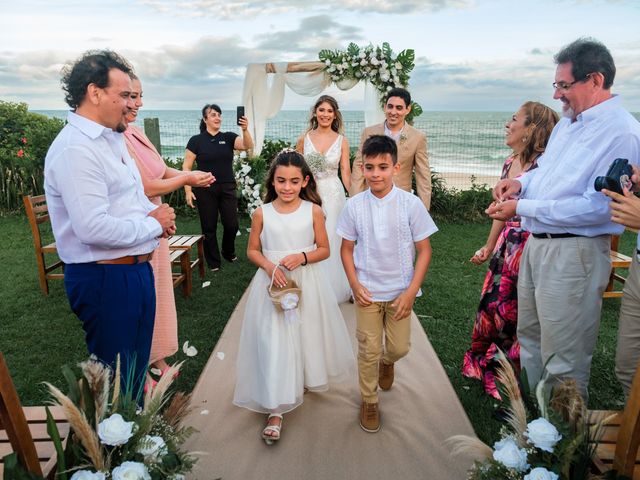 O casamento de Raúl e Mariangel em Balneário Camboriú, Santa Catarina 83