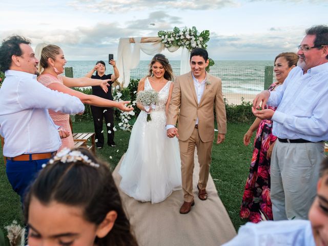 O casamento de Raúl e Mariangel em Balneário Camboriú, Santa Catarina 84