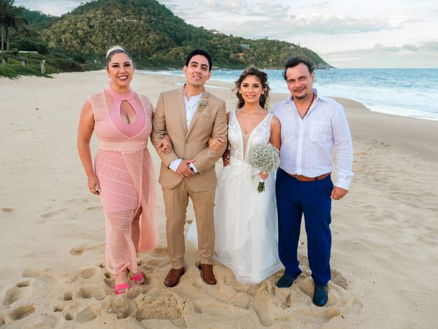 O casamento de Raúl e Mariangel em Balneário Camboriú, Santa Catarina 103