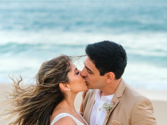O casamento de Raúl e Mariangel em Balneário Camboriú, Santa Catarina 120