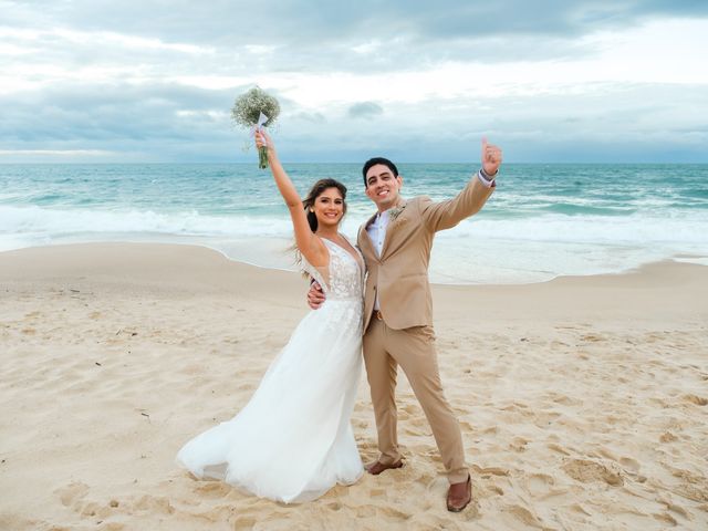 O casamento de Raúl e Mariangel em Balneário Camboriú, Santa Catarina 144