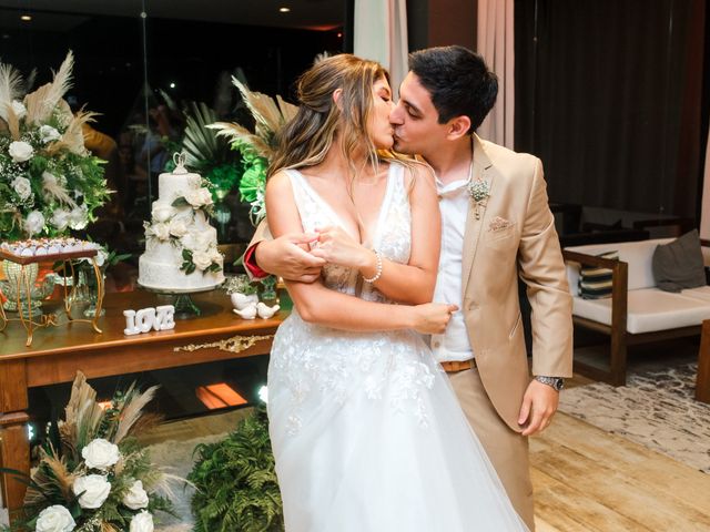 O casamento de Raúl e Mariangel em Balneário Camboriú, Santa Catarina 166