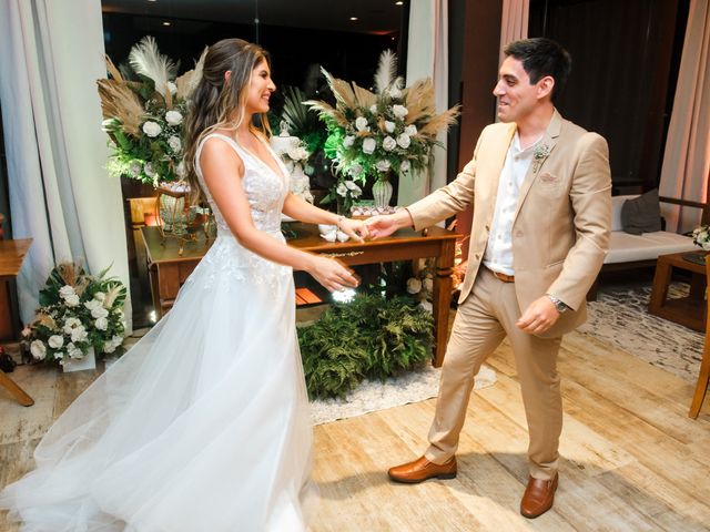 O casamento de Raúl e Mariangel em Balneário Camboriú, Santa Catarina 169