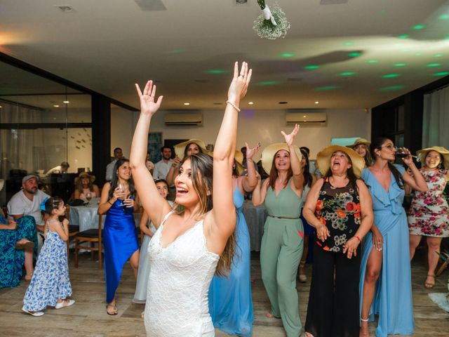 O casamento de Raúl e Mariangel em Balneário Camboriú, Santa Catarina 185