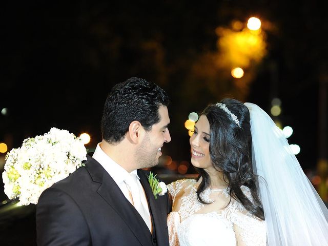 O casamento de Tiago e Naiara em Londrina, Paraná 2