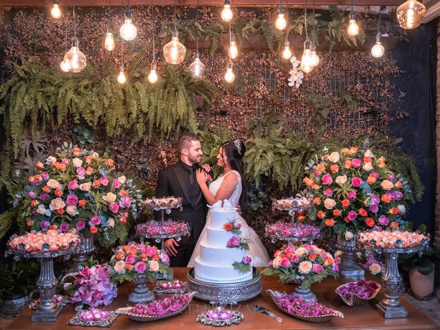 O casamento de Sara e Thassio em Belo Horizonte, Minas Gerais 2