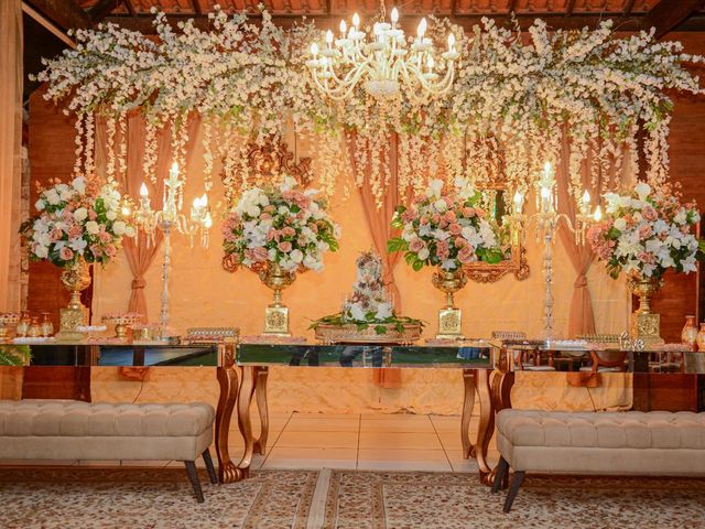 O casamento de Fredson Ramos e Fabiula Cristina  em Duque de Caxias, Rio de Janeiro 7
