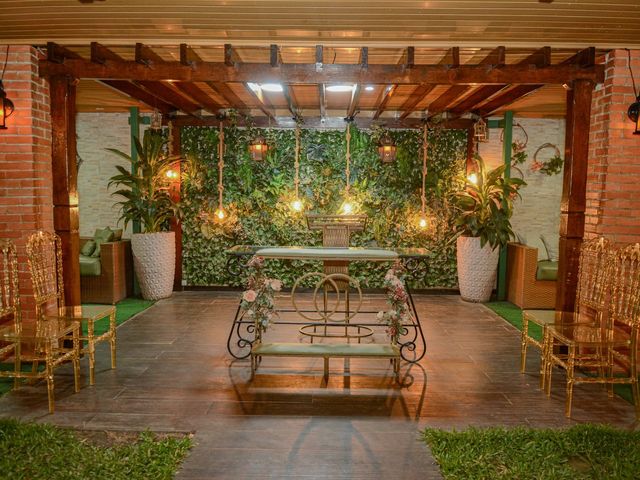 O casamento de Fredson Ramos e Fabiula Cristina  em Duque de Caxias, Rio de Janeiro 8