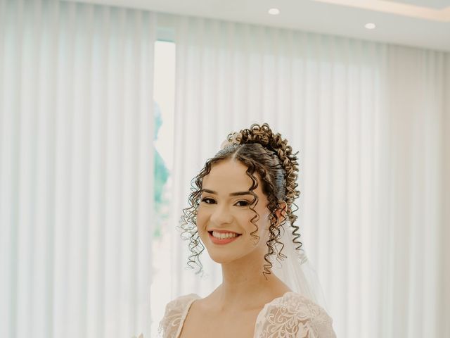 O casamento de Lucas e Arely em Igarassu, Pernambuco 10