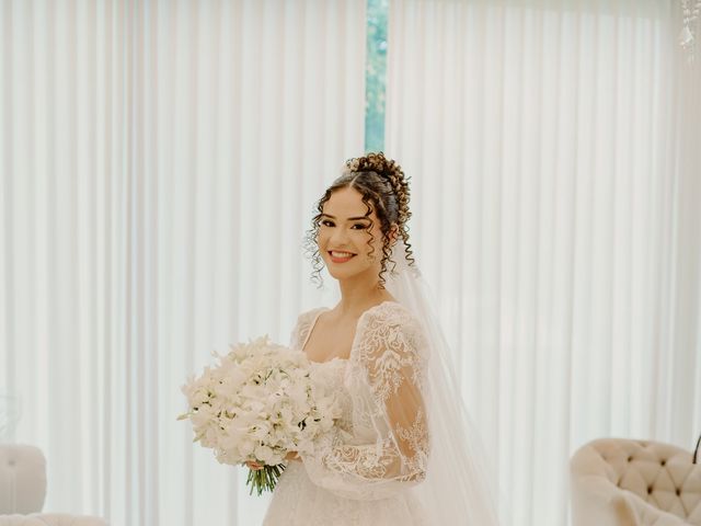 O casamento de Lucas e Arely em Igarassu, Pernambuco 11