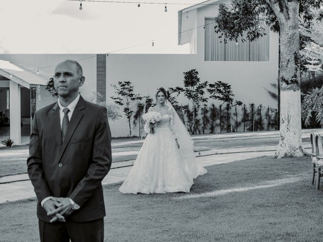 O casamento de Lucas e Arely em Igarassu, Pernambuco 2