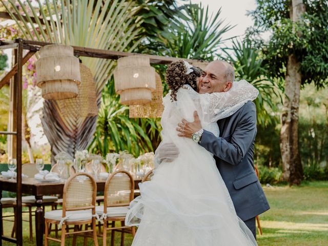 O casamento de Lucas e Arely em Igarassu, Pernambuco 15