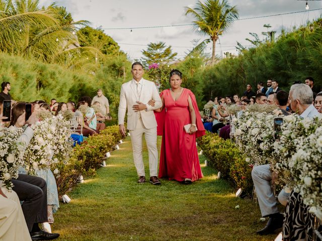 O casamento de Lucas e Arely em Igarassu, Pernambuco 25