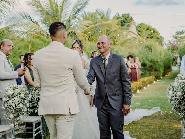 O casamento de Lucas e Arely em Igarassu, Pernambuco 30