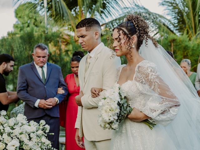 O casamento de Lucas e Arely em Igarassu, Pernambuco 32